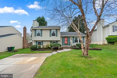 7817 Grassy Garth, Elkridge, MD 21075