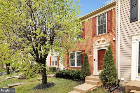 8713 Castlerock Ct, Laurel, MD 20723