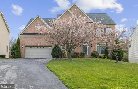 8512 Scholars Ln, Laurel, MD 20723