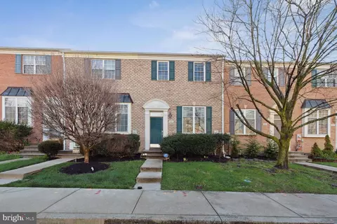 8427 Glad Rivers Row, Columbia, MD 21045