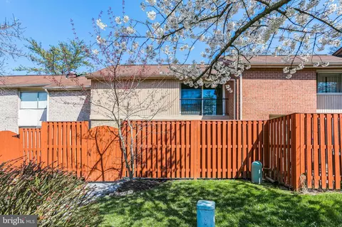 10550 Faulkner Ridge Cir #5, Columbia, MD 21044