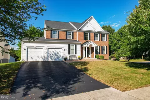 8600 Lawrence Mill Ct, Ellicott City, MD 21043