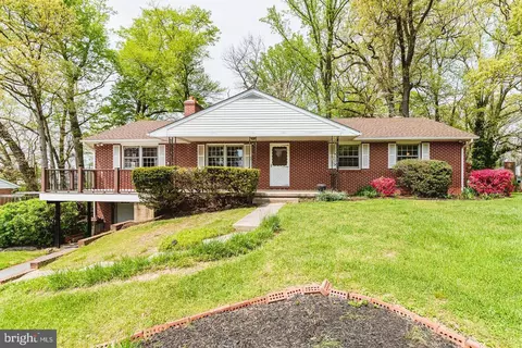 9945 Oak Lea Ct, Ellicott City, MD 21042