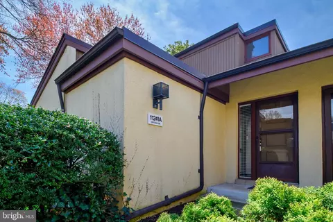 11241 Crystal Run #A, Columbia, MD 21044