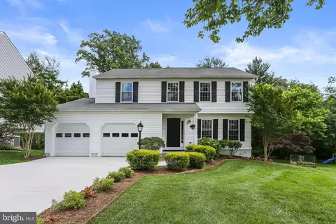 4567 Rolling Meadows Way, Ellicott City, MD 21043