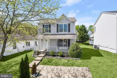 7566 Merrymaker Way, Elkridge, MD 21075