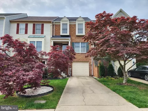 9318 Kendal Cir, Laurel, MD 20723
