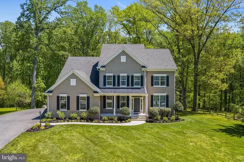 3035 Mullineaux Ln, Ellicott City, MD 21042