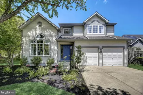 6307 Victorious Song Ln, Clarksville, MD 21029