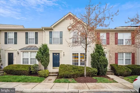 7122 Deep Falls Way #160, Elkridge, MD 21075