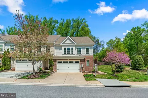 8410 Adderley Ave #1, Ellicott City, MD 21043