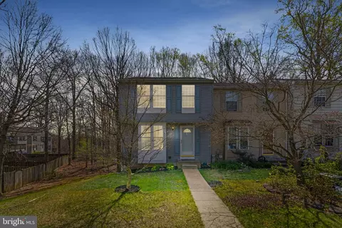 9586 Donnan Castle Ct, Laurel, MD 20723