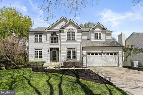 6513 Great Drum Cir N, Columbia, MD 21044