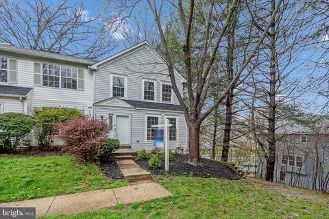 11768 Stonegate Ln, Columbia, MD 21044