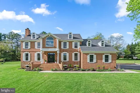 13340 Ridgewood Dr, Ellicott City, MD 21042