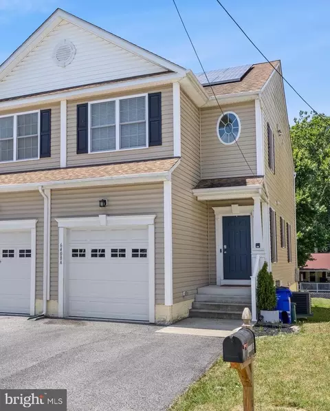 6408 Harthorn Ave #A, Elkridge, MD 21075