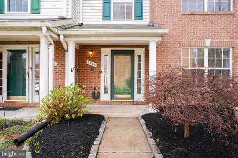 5240 Lightfoot Path, Columbia, MD 21044