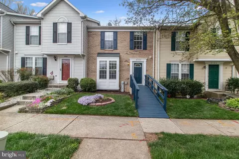 8106 Woodward St, Savage, MD 20763