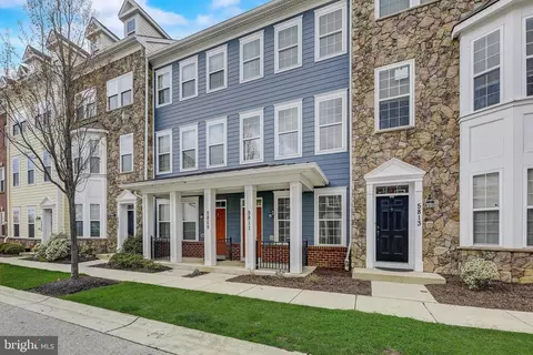 5811 Lois Ln, Ellicott City, MD 21043
