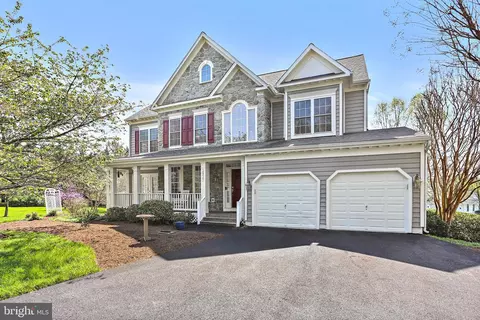 2927 New Rover Rd, West Friendship, MD 21794