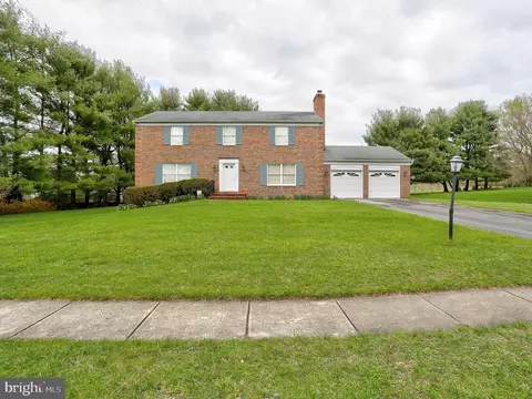 3625 Gray Rock Dr, Ellicott City, MD 21042