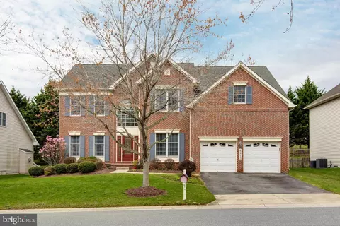 6913 Timber Creek Ct, Clarksville, MD 21029