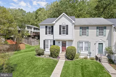 8110 Ellen Way, Savage, MD 20763