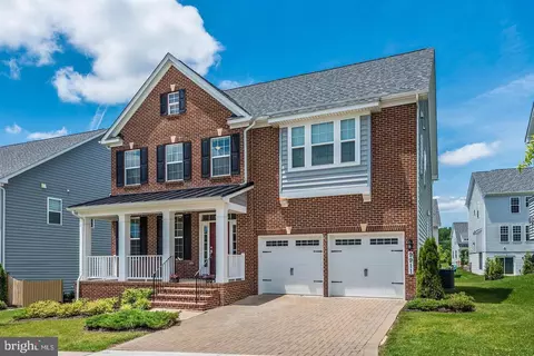 9911 Sienna Way, Laurel, MD 20723