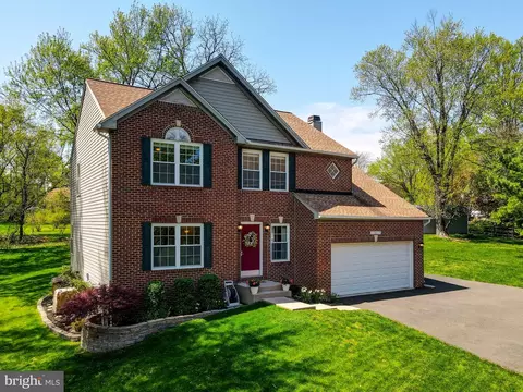 10617 Sourwood Ct, Laurel, MD 20723
