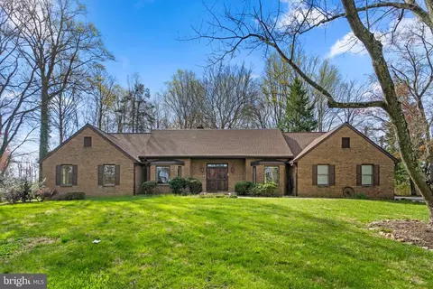 12085 Old Frederick Rd, Marriottsville, MD 21104