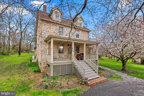 12924 Folly Quarter Rd, Ellicott City, MD 21042