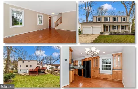 9509 Pamplona Rd, Columbia, MD 21045