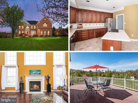 1717 Oakdale Dr, Cooksville, MD 21723
