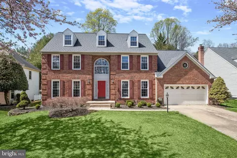 3887 Woodville Ln, Ellicott City, MD 21042