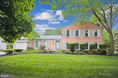 6311 Golden Hook, Columbia, MD 21044