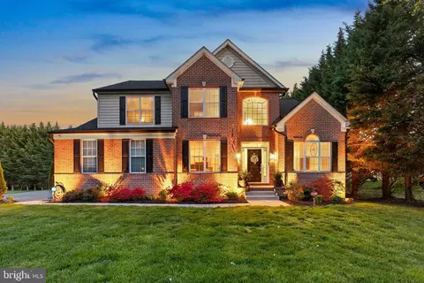 14021 Monticello Dr, Cooksville, MD 21723