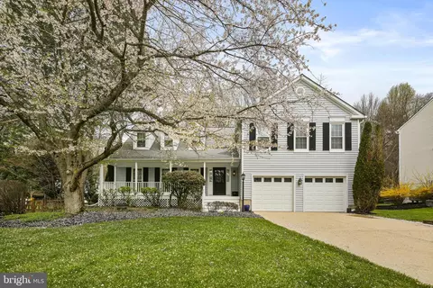 3134 Elmmede Rd, Ellicott City, MD 21042