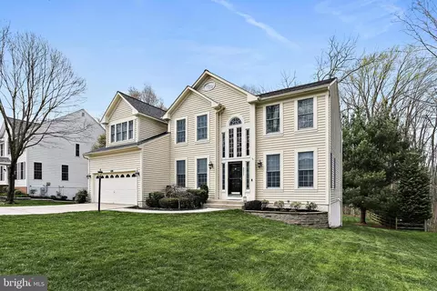 6521 Ocean Shore Ln, Columbia, MD 21044