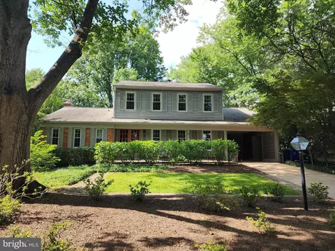10936 Battersea Ln, Columbia, MD 21044