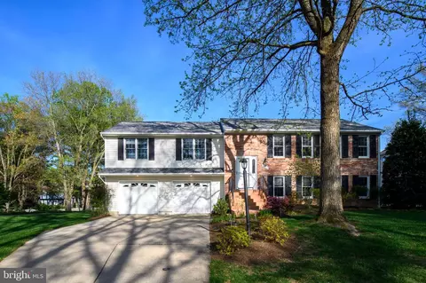 10377 Blue Arrow Ct, Columbia, MD 21044