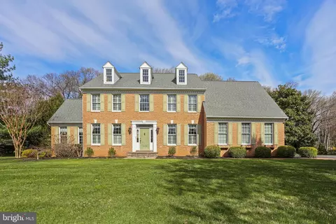 3128 Fox Valley Dr, West Friendship, MD 21794