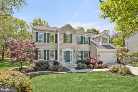 10630 Glass Tumbler Path, Columbia, MD 21044