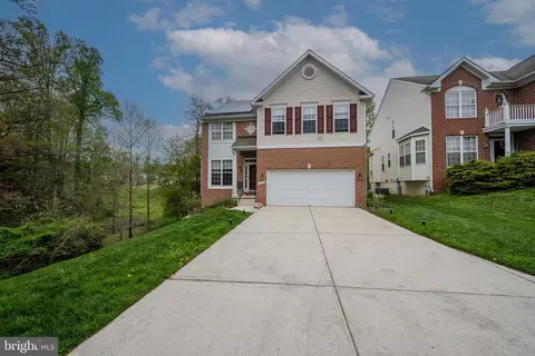 9658 Washington Ave, Laurel, MD 20723