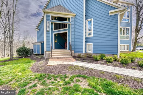 4982 Dorsey Hall Dr #A-4, Ellicott City, MD 21042