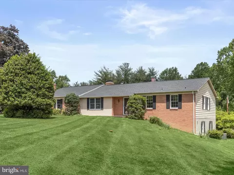 10626 Breezewood Cir, Woodstock, MD 21163