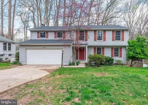 9507 Gray Mouse Way, Columbia, MD 21046