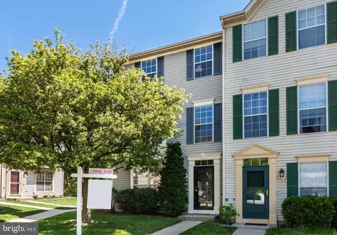 6112 Cliffside Trl, Columbia, MD 21045