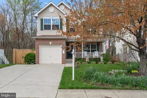 6666 Huntshire Dr, Elkridge, MD 21075