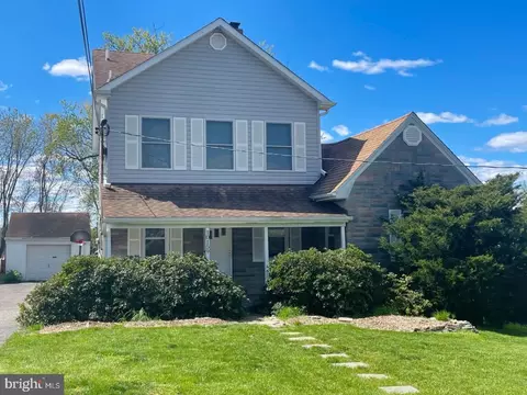 Exterior - 10159 High Ridge Rd, Laurel, MD 20723 photo 2 of 6
