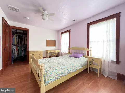 Bedroom - 10159 High Ridge Rd, Laurel, MD 20723 photo 3 of 6